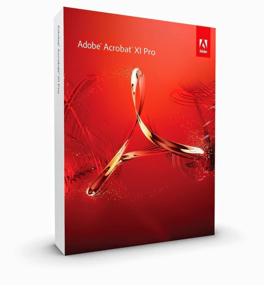 Adobe Acrobat XI Pro Full Windows Version The Soft Services